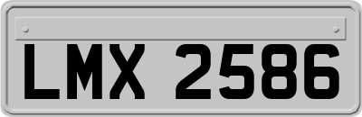 LMX2586