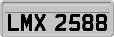LMX2588