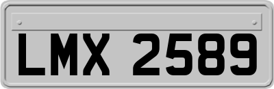 LMX2589