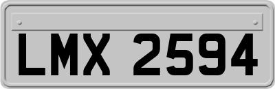 LMX2594