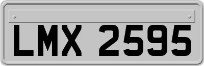 LMX2595
