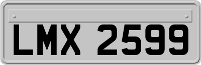 LMX2599