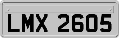 LMX2605