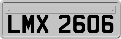 LMX2606