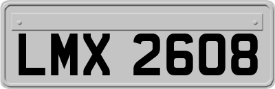 LMX2608