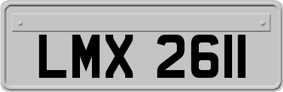 LMX2611