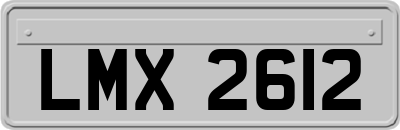 LMX2612