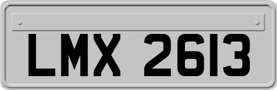 LMX2613