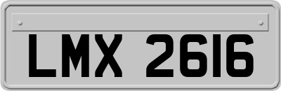 LMX2616
