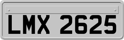 LMX2625