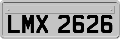 LMX2626