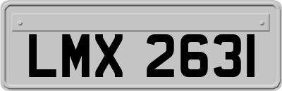 LMX2631