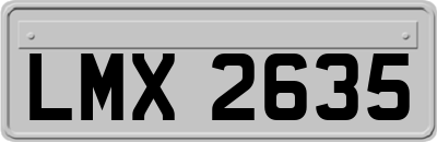 LMX2635