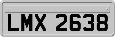 LMX2638