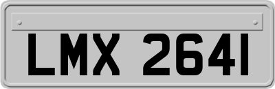 LMX2641
