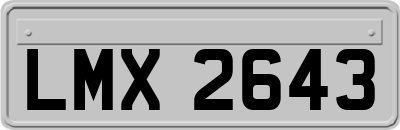 LMX2643