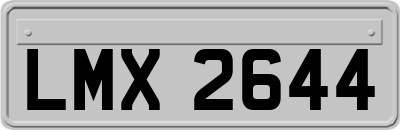 LMX2644