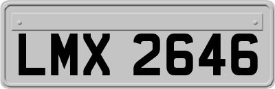 LMX2646