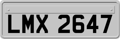 LMX2647
