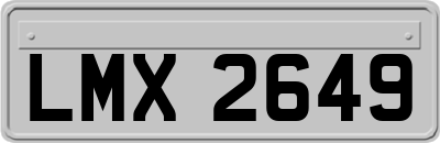 LMX2649