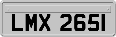 LMX2651