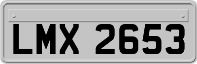 LMX2653