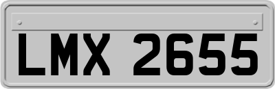LMX2655