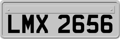 LMX2656