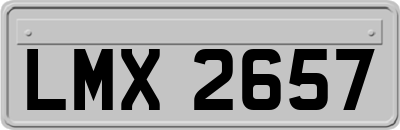 LMX2657