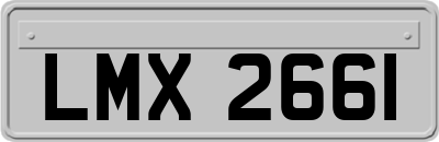 LMX2661