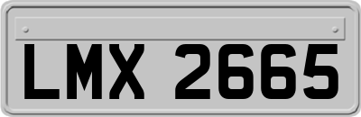 LMX2665