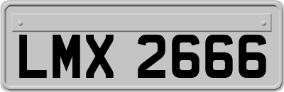 LMX2666