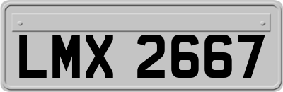 LMX2667