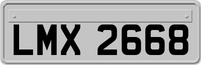 LMX2668