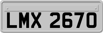 LMX2670