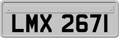 LMX2671