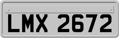 LMX2672
