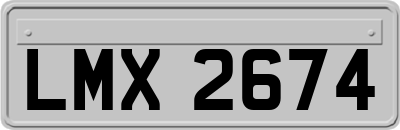LMX2674