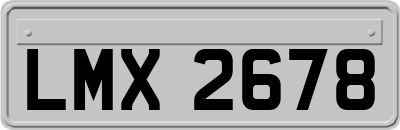 LMX2678