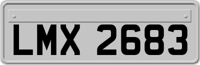 LMX2683