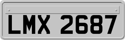 LMX2687