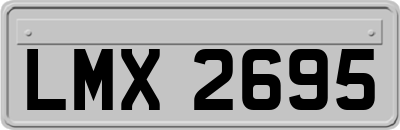 LMX2695