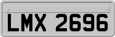 LMX2696