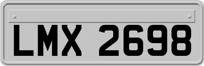LMX2698