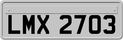 LMX2703