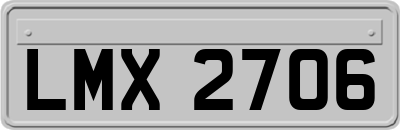 LMX2706