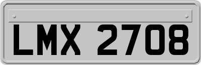 LMX2708