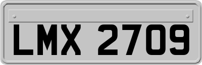 LMX2709