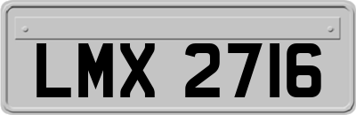 LMX2716