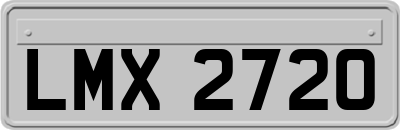 LMX2720